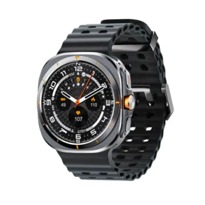Pulsa Nova Astra - Montre connectée GPS intégré, étanchéité 8 ATM, AMOLED 1,45", fonctions IA - Design premium