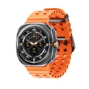 Pulsa Nova Astra - Montre connectée GPS intégré, étanchéité 8 ATM, AMOLED 1,45", fonctions IA - Design premium