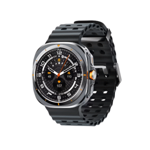 Pulsa Nova Astra - Montre connectée GPS intégré, étanchéité 8 ATM, AMOLED 1,45", fonctions IA - Design premium