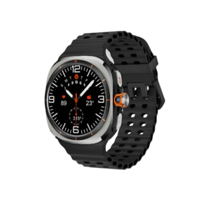 Pulsa Nova Astra Max - Montre connectée Android, Carte SIM intégrée, AMOLED 2,01", Caméra rotative – Design premium