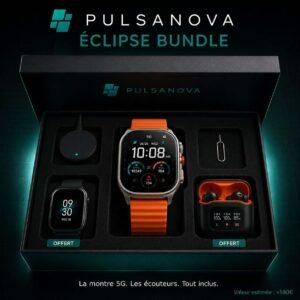 Pulsa Nova Aura