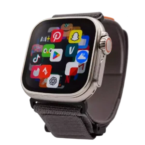 Montre Connectee Pulsa Nova Ultima